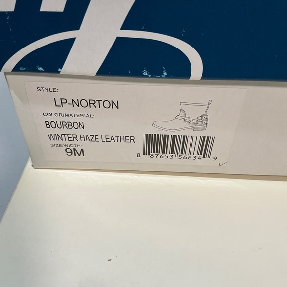 Lucky brand boots - Picture 8 of 8